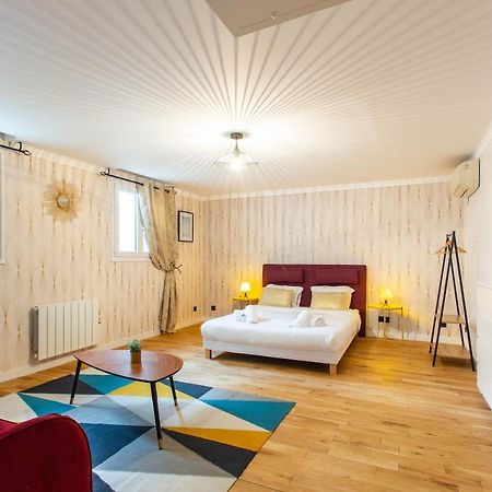 Cmg Malesherbes Apartment Paris Exterior photo